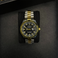Rolx Datejust – Black Dial