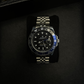 Rolx GMT-Master II “Batman”