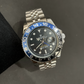 Rolx GMT-Master II “Batman”