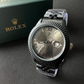 Rolx Datejust – Black Roman Dial