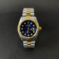 Rolx Datejust – Blue Dial