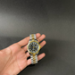 Rolx Datejust – Black Dial