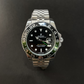 Rolx GMT-Master II “Sprite”