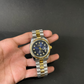 Rolx Datejust – Blue Dial