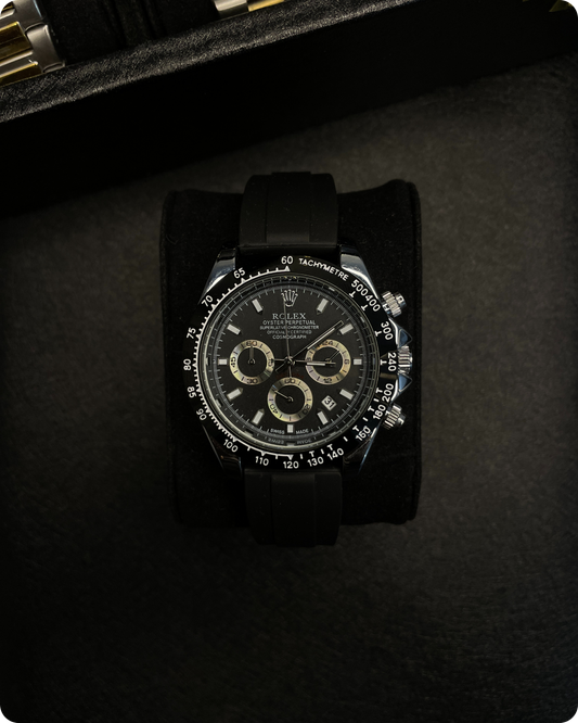 Rolx Cosmograph Daytona Chronograph