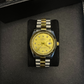 Rolx Date-Just GOLD
