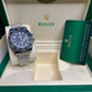 Rolx GMT-Master II “Sprite”