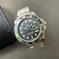 Rolx GMT-Master II “Sprite”